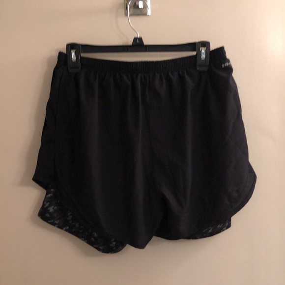 Nike Shorts Nike Shorts With Spandex Underneath Poshmark